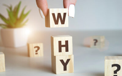 When Understanding Your WHY Leads to Remarkable Marketing Success